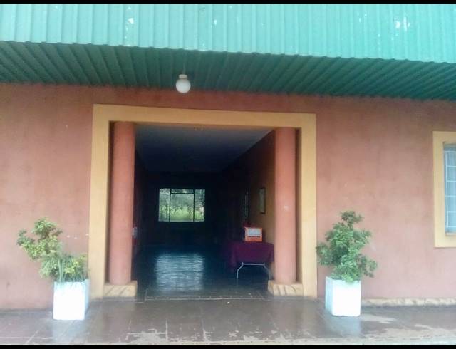 2,000M² HOTEL FOR SALE IN SHAYANDIMA